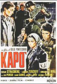 Капо (1960)