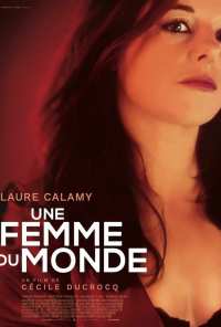 Une femme du monde (2021)