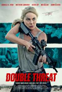 Double Threat (2022)