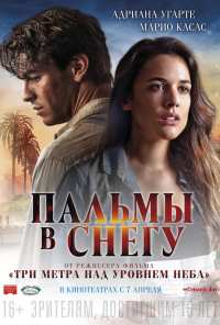 Пальмы в снегу (2015)