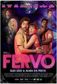 Fervo (2023)