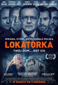 Lokatorka (2021)