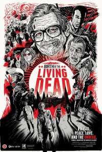 Year of the Living Dead (2013)