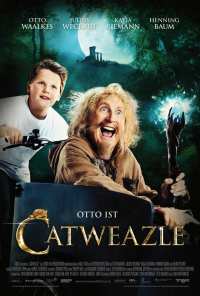 Catweazle (2021)