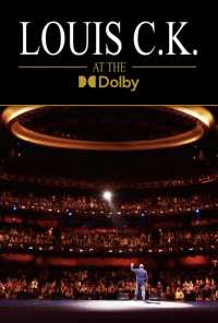 Луис С.К.: Выступление в Dolby Theatre (2023)