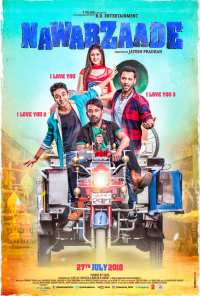 Nawabzaade (2018)