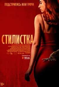 Стилистка (2020)